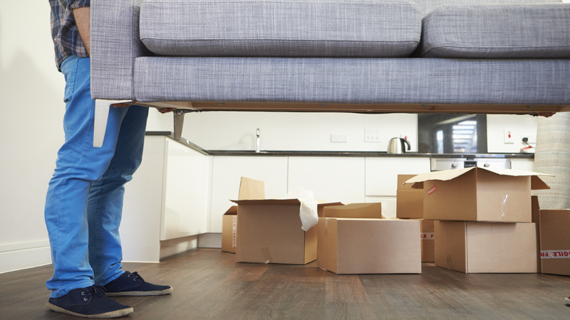 Let Expert Residential Movers in Los Angeles Keep You on Schedule