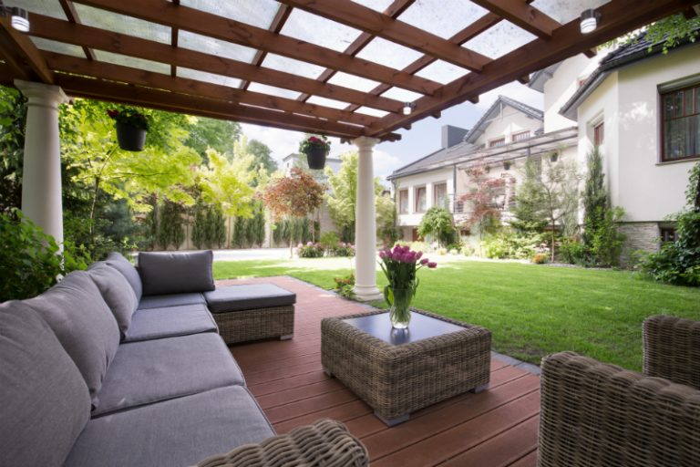 Should You Hire A Deck Contractor In Spokane WA?