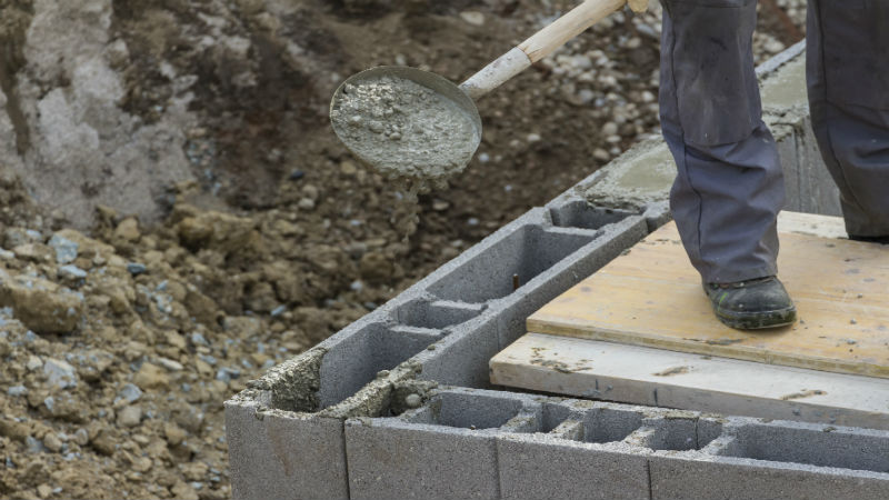 5 Walling Questions to Ask Your Home Builder in Greensburg, IN