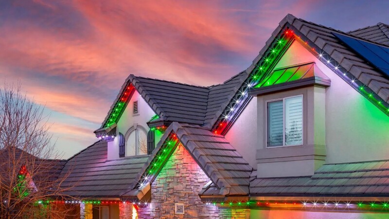 Find The Best Outdoor Christmas Lights in Denver, CO, to Make Everything More Convenient