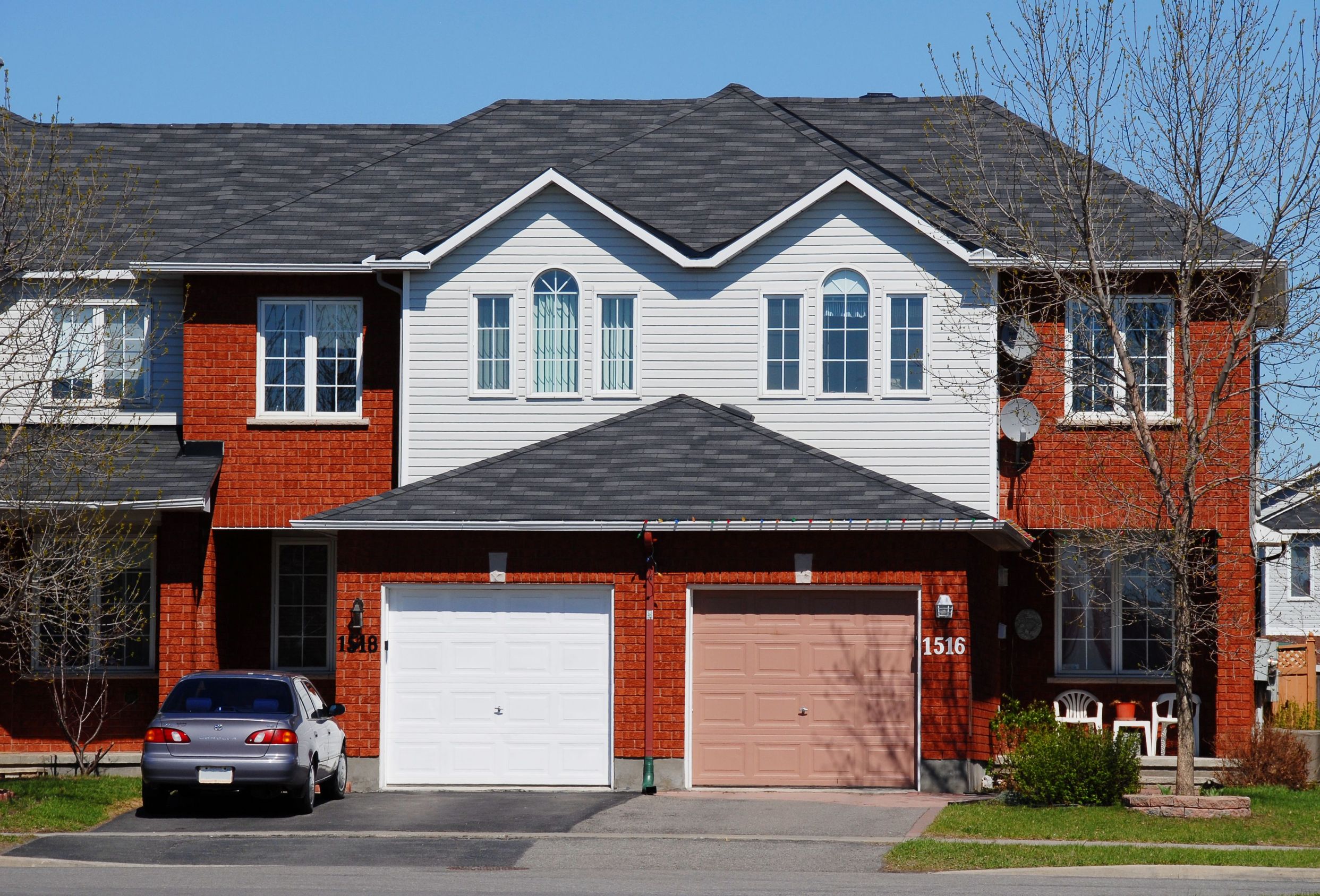 There Are Many Nice Apartment Buildings in Indianapolis That You Can Call Home