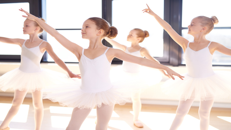 Top Advantages of Private Lessons at a Dance Studio in Albuquerque