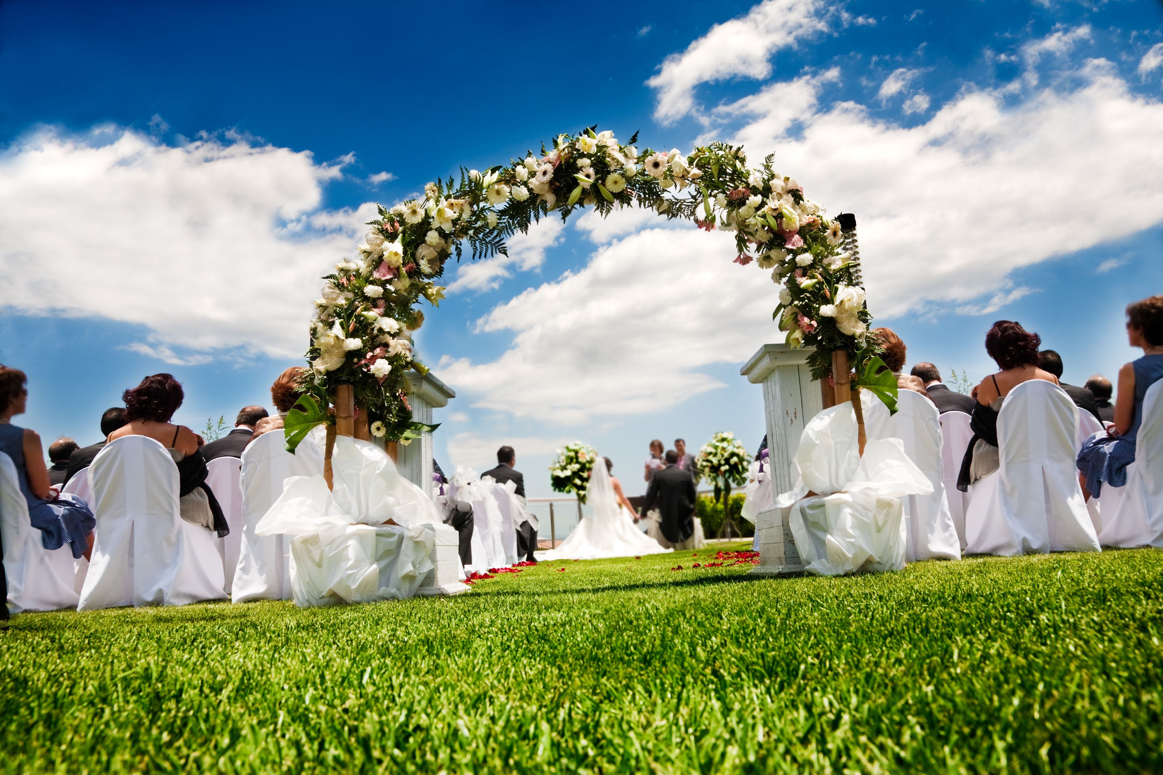 Professionals Can Help You Find an Ideal Wedding Function Room in Melbourne