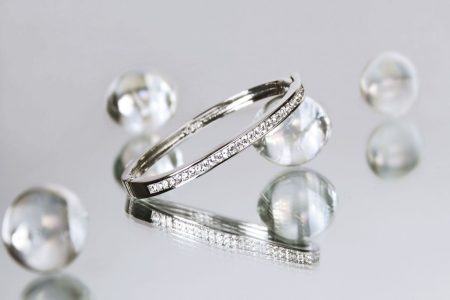 How to Select Diamond Jewelry in Chicago