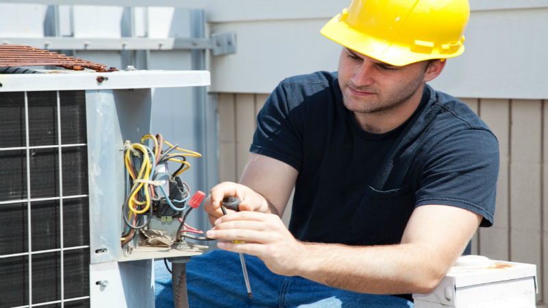 Getting Repair or Installation HVAC Services for Your Home in Lake Forest