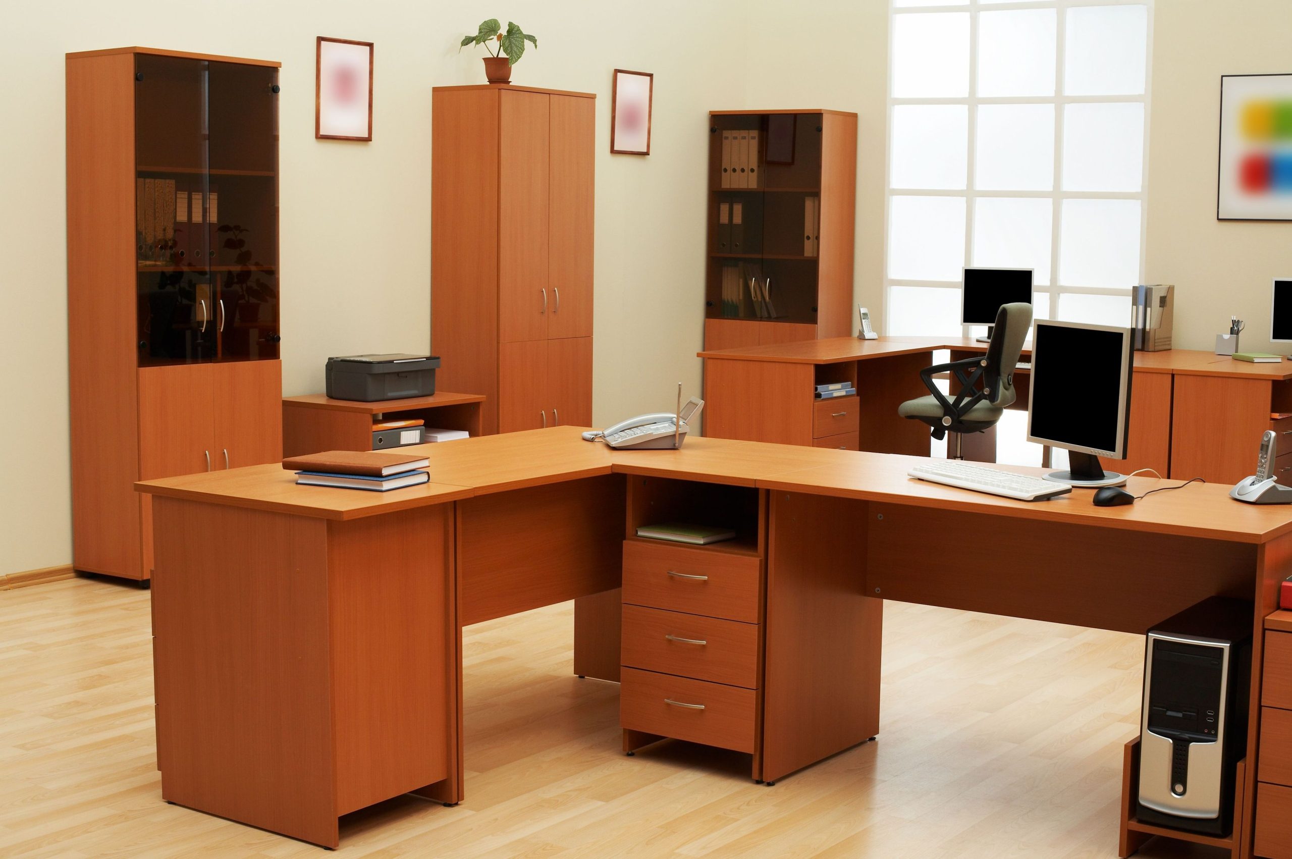 Are You Looking for the Best Office Furniture?