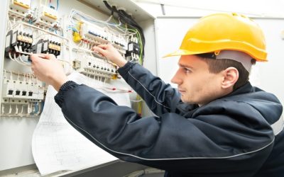 Projects That One Of The Residential Electrician In Spokane WA Can Handle