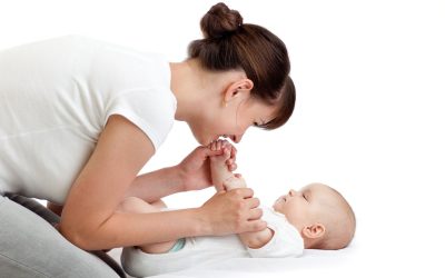 Essential Medical Checkups for Newborn Child Care in Logan, UT