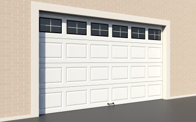 Signs That You Need a Garage Door Repair in Glenview, Illinois