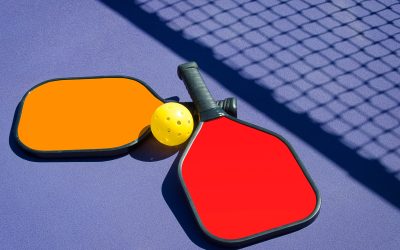 Getting Official Pickleball Player Contracts Is Easier with a Little Help