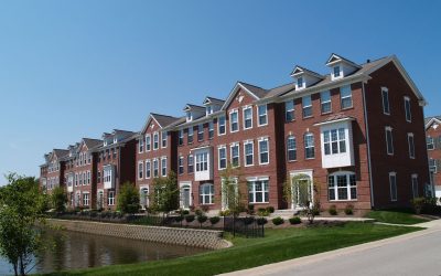 Why Consider Apartments in Newport News?