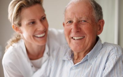 Professional Senior In-Home Care in Vermont is Good for Both Patients and Family Members