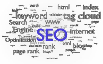 It’s Time to Start Taking Search Engine Optimization Seriously