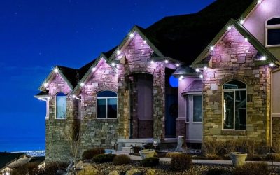 Illuminating the Night: Outdoor Lighting Contractors Near Highlands Ranch, CO