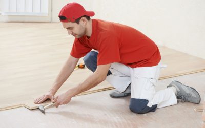 Transform Your Space with Epoxy Floor Coating in Calgary