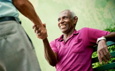 3 Reasons Older Adults Need to Take Advantage of Senior Living