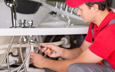 3 Instances When You Need a Professional Plumber in Riverside, CA