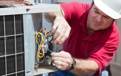 What Is the Top Cause of HVAC Repair in Ocean Shores, WA?