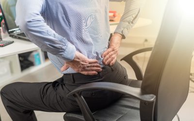 Find Relief for Chronic Back Pain Treatment in Eugene, OR.