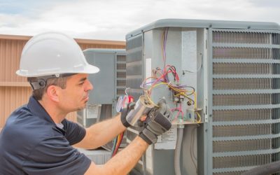 Protective Coating for HVAC Coils in Fort Myers, FL—Ensuring Longevity and Efficiency