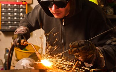 An Experienced Welding Business Can Take Care of Your Industrial Welding Needs