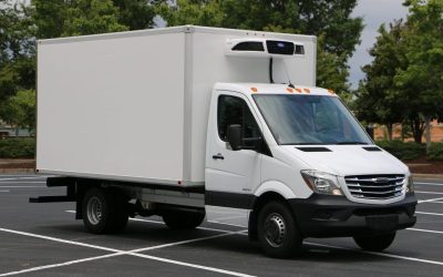 The Right Reefer Box Truck Can Accommodate Most Customers’ Needs