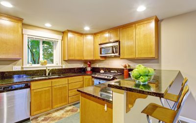 Reach Out to a Kitchen Contractor in Lima, OH to Receive a Fair Quote