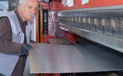 Industries That Need Custom Metal Fabrication in Statesboro, GA