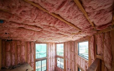 Top Reasons to Get Blown-In Attic Insulation in Loveland, CO