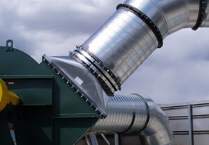 Understanding the Industrial Ventilation System: Enhancing Workplace Safety and Efficiency