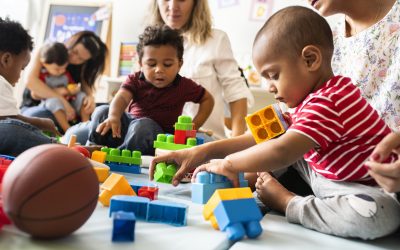 Embracing Innovation: Technology in Early Childhood Education