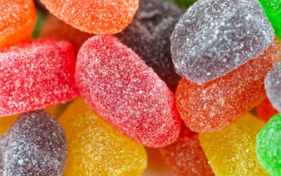 The Rise of Extreme Delta 8 Gummies: A New Experience in Wellness