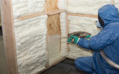 5 Questions to Ask Before Picking a Spray Foam Insulation Contractor in Madison, WI