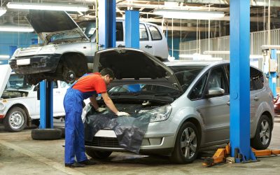 4 Signs You Need Auto Repair and Oil Change in Elkton, MD