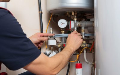 Tankless Water Heaters in Littleton, CO: A Modern Solution for Efficient Hot Water