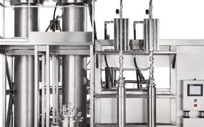 Unlocking Co2 Supercritical Extraction Machines’ Potential