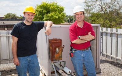 Expert HVAC Contractors in Moncton: Ensuring Year-Round Comfort And Energy Efficiency