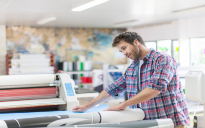 Printing and Distribution: Key Components of Modern Business