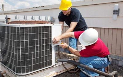 HVAC Repair in Americus, GA: Essential Services for Your Comfort