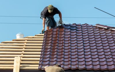 Understanding Roof Repair in Boulder, CO.