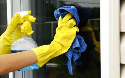 The Importance of Quality Cleaning: House Cleaners in Fort Worth, TX