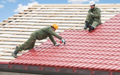 Quality services from trusted commercial roofing contractors in Indianapolis, IN