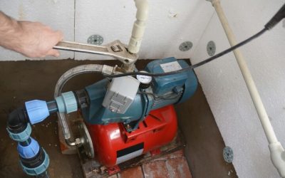 Sump Pump Replacement in Broomfield, CO: Keeping Your Home Dry and Safe